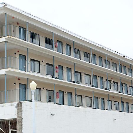 Blue Marlin Motel Virginia Beach Exterior foto