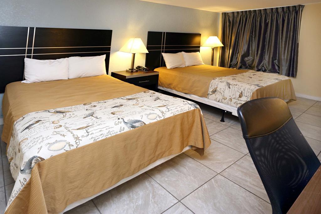 Blue Marlin Motel Virginia Beach Quarto foto