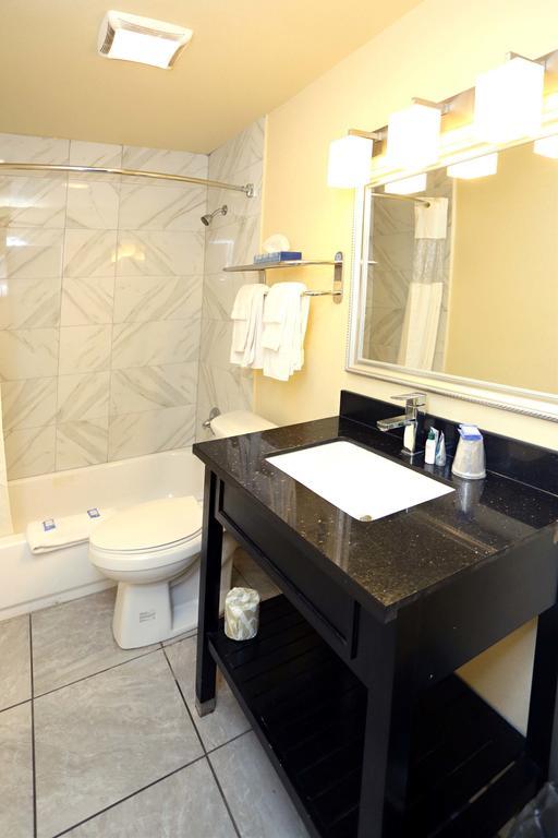 Blue Marlin Motel Virginia Beach Quarto foto