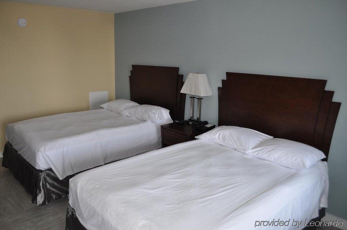 Blue Marlin Motel Virginia Beach Exterior foto