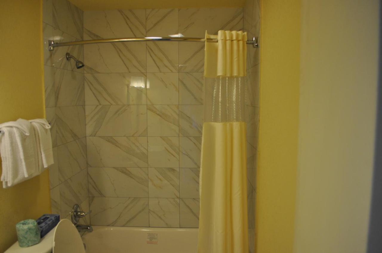 Blue Marlin Motel Virginia Beach Quarto foto